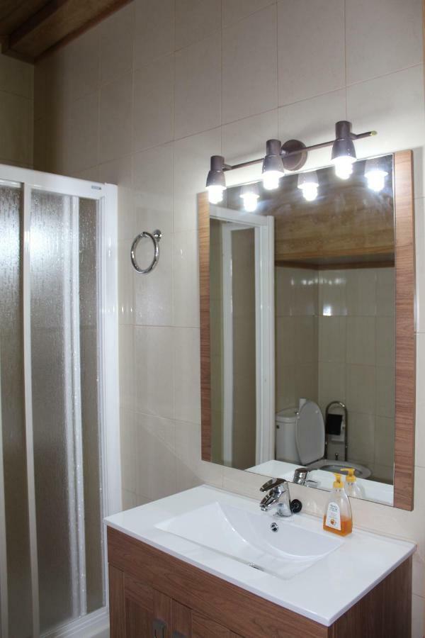 Lazkotzenea Guest House Mezkiriz Ngoại thất bức ảnh
