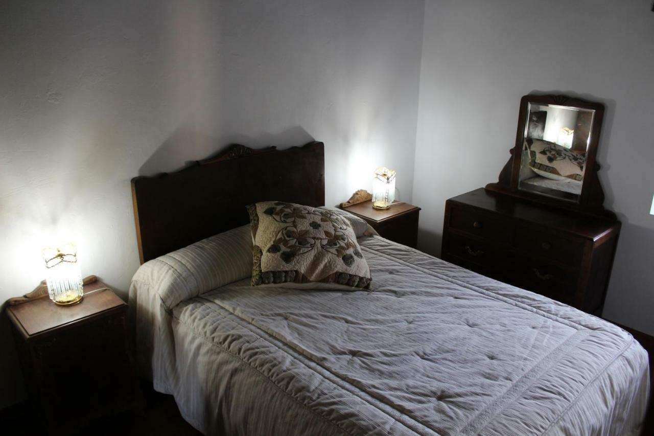 Lazkotzenea Guest House Mezkiriz Ngoại thất bức ảnh